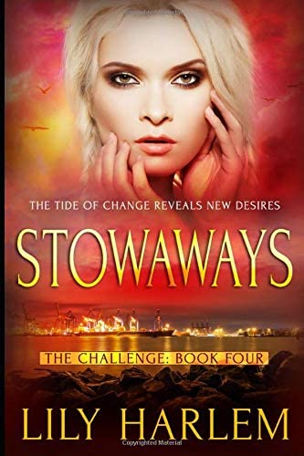 Stowaways: Reverse Harem Romance (The Challenge)