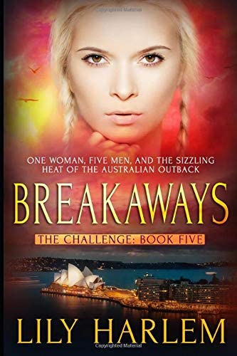 Breakaways: Reverse Harem Romance (The Challenge)