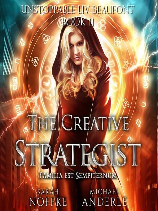 The Creative Strategist