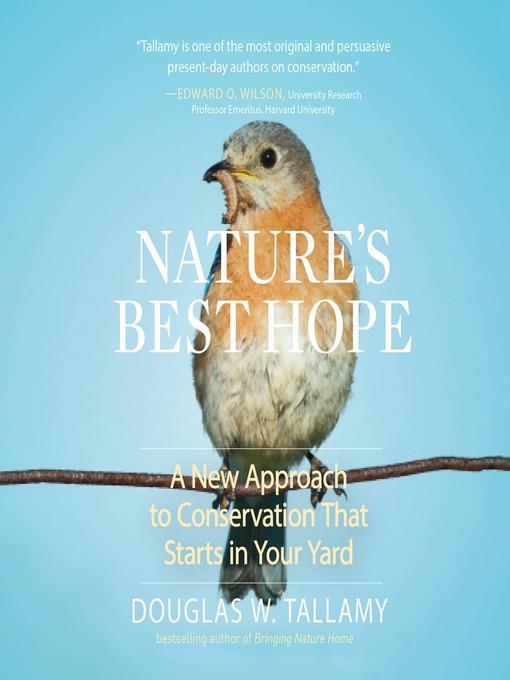 Nature's Best Hope