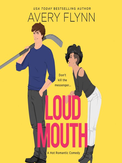 Loud Mouth