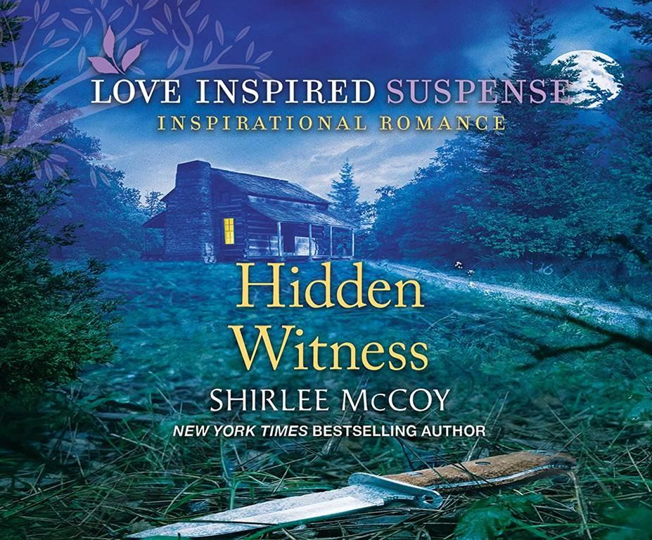 Hidden Witness (FBI: Special Crimes Unit (6))