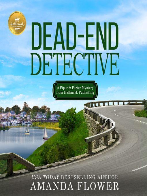 Dead-End Detective