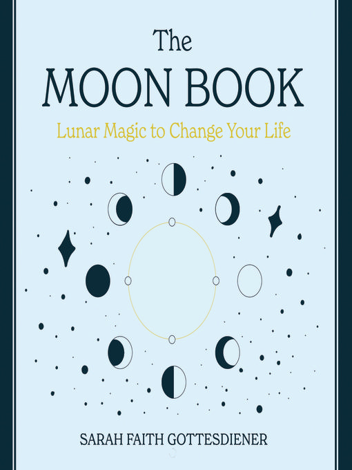 The Moon Book