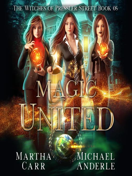 Magic United