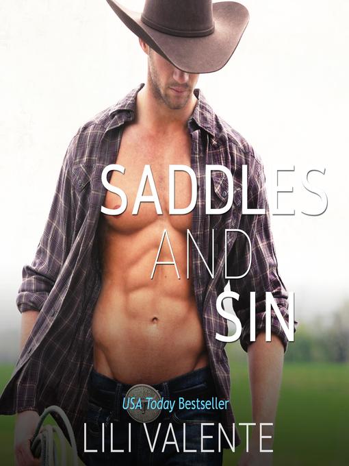 Saddles and Sin