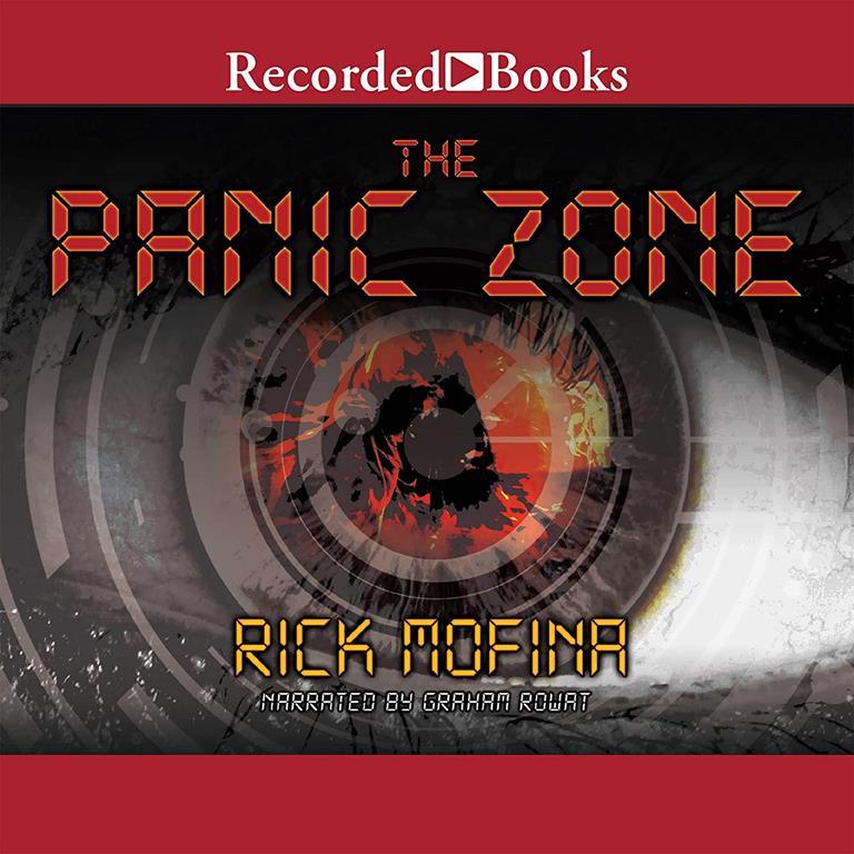 The Panic Zone (The Jack Gannon Series)