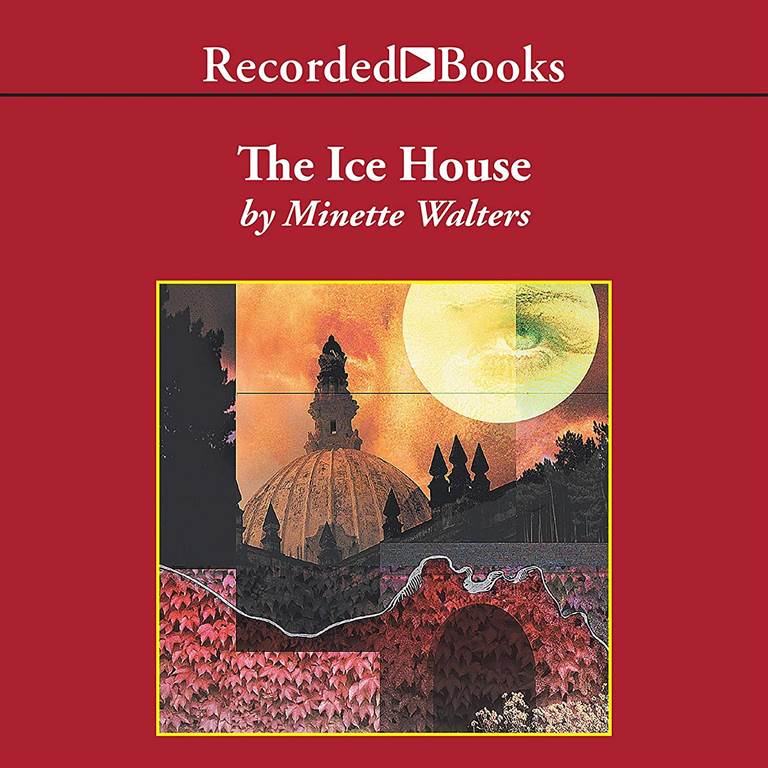 The Ice House