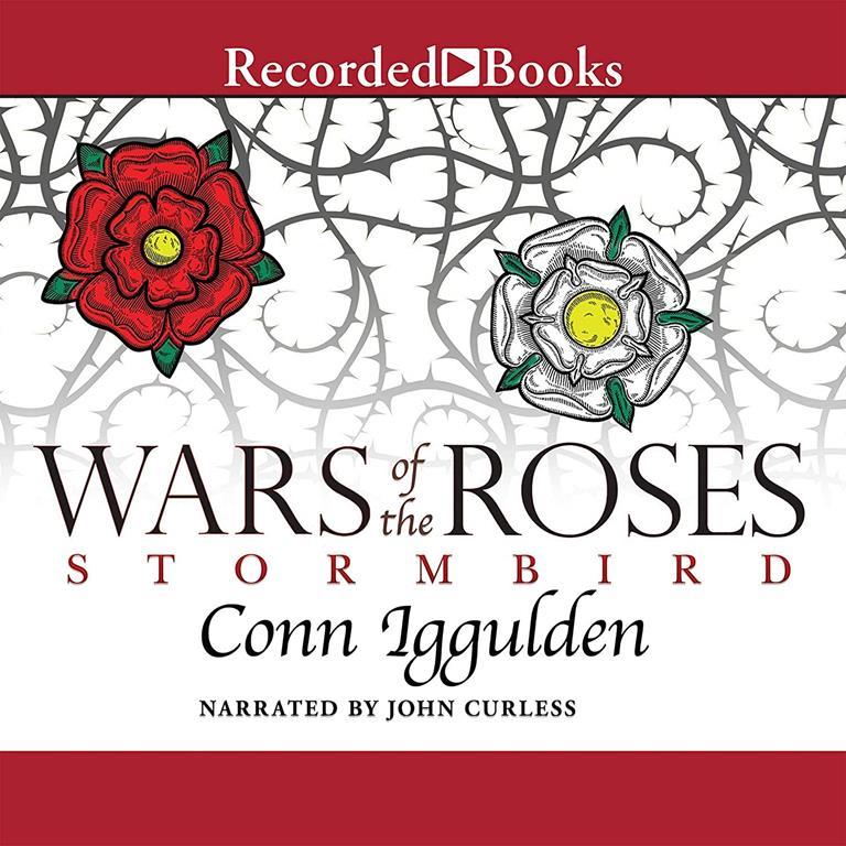 Wars of the Roses: Stormbird (The Wars of the Roses Series)