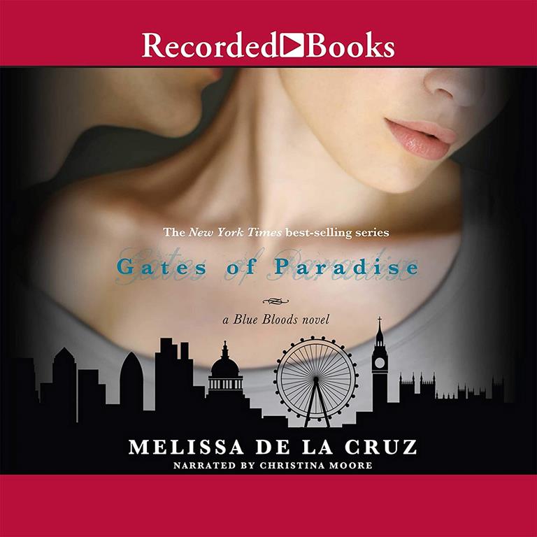 The Gates of Paradise (The Blue Bloods Series)