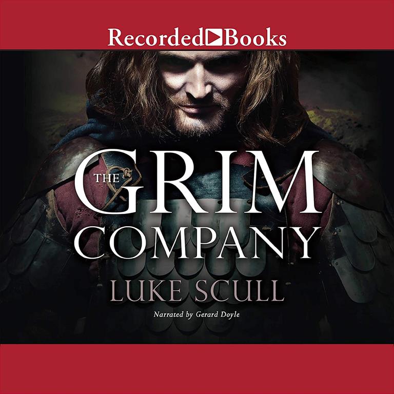 The Grim Company (The Grim Company Series)