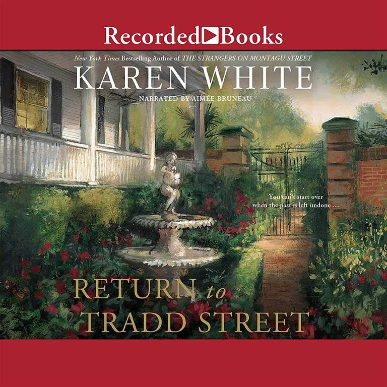 Return to Tradd Street (The Tradd Street Series)