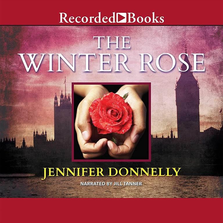 The Winter Rose (The Rose Series)