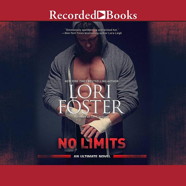 No Limits (The Ultimate Series)