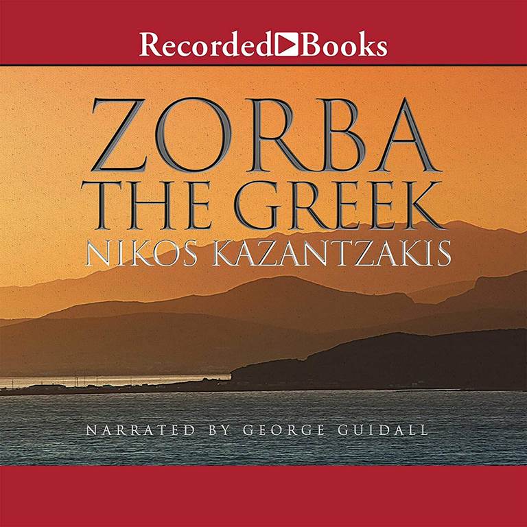 Zorba the Greek