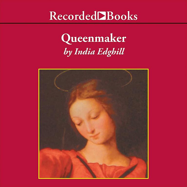 Queenmaker: A Novel of King David's Queen