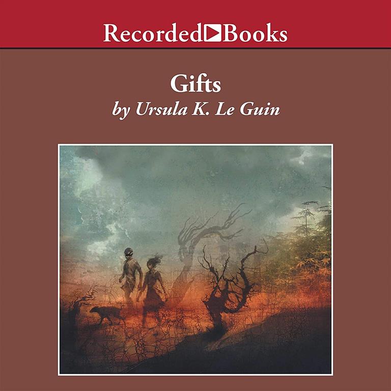 Gifts (The Annals of the Western Shore Series)