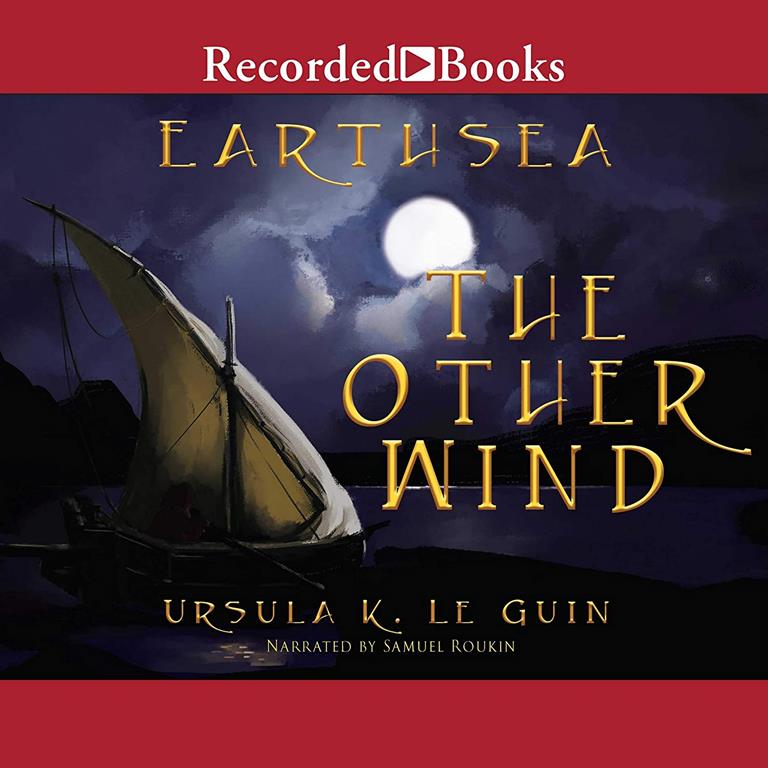 The Other Wind (The Earthsea Cycle)