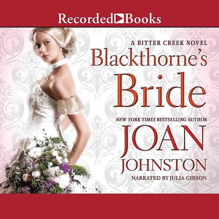 Blackthorne's Bride (The Bitter Creek Series)