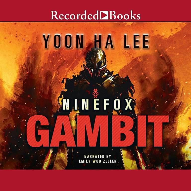 Ninefox Gambit