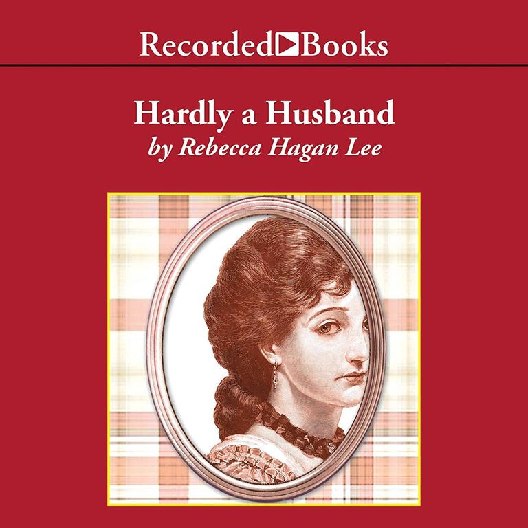 Hardly a Husband (The Free Fellows League)