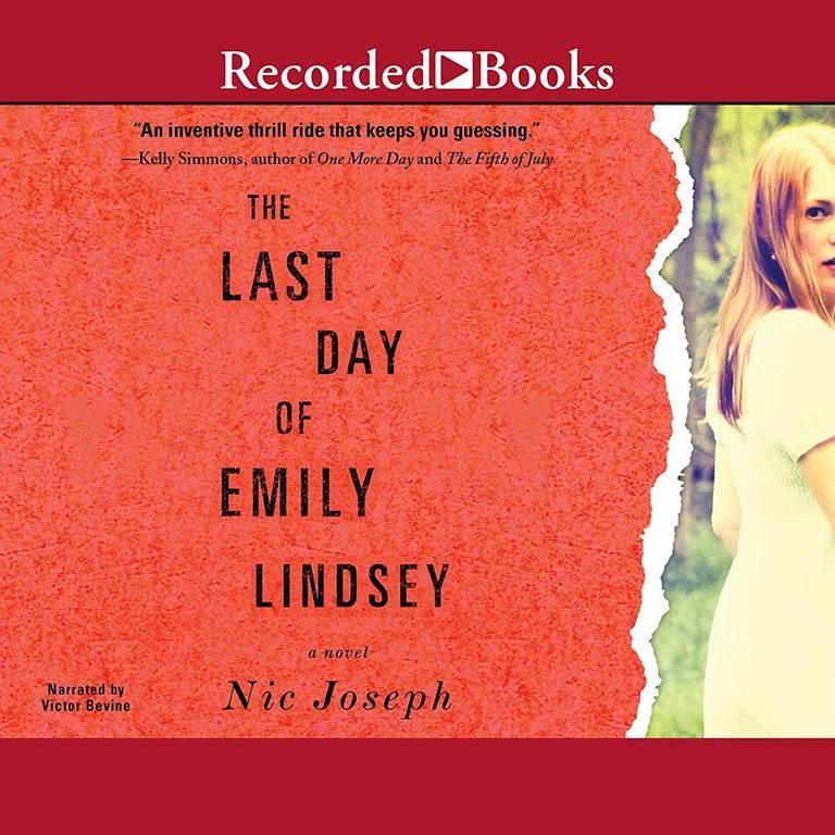 Last Day of Emily Lindsey