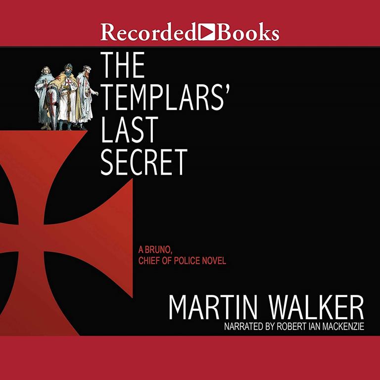 The Templars' Last Secret