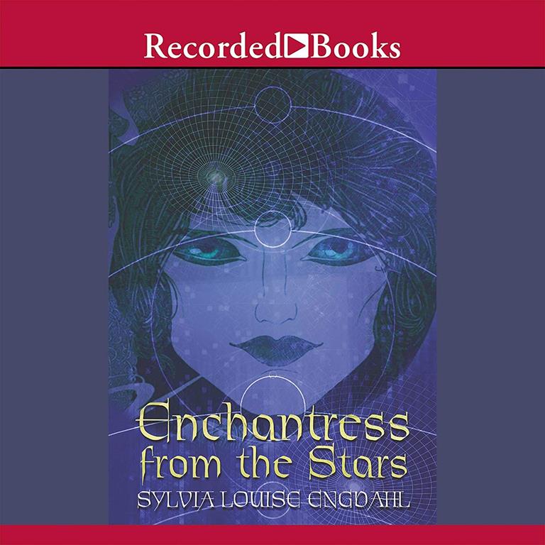 Enchantress from the Stars