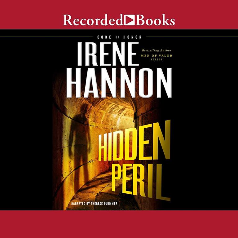 Hidden Peril (The Code of Honor Series)