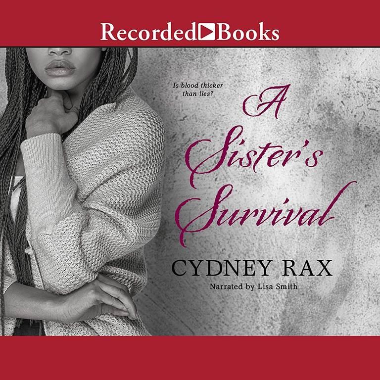 A Sister's Survival (The Reeves Sisters Series)