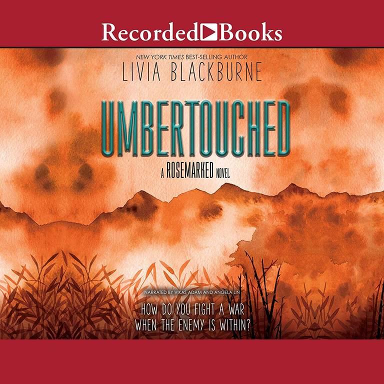 Umbertouched (The Rosemarked Series)