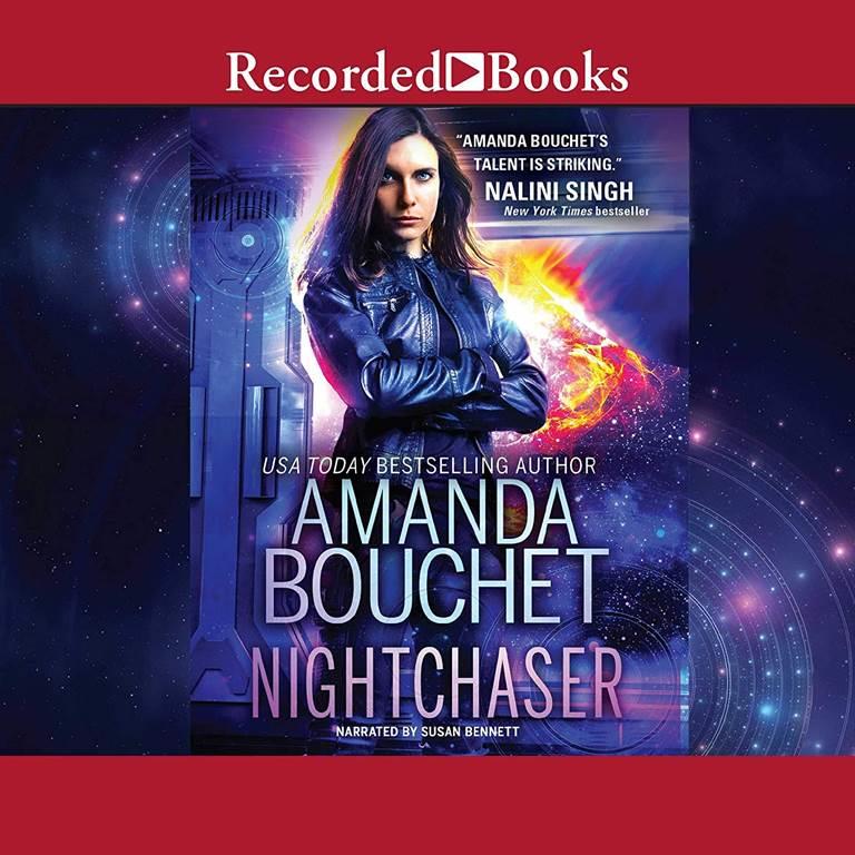 Nightchaser (The Nightchaser Series)