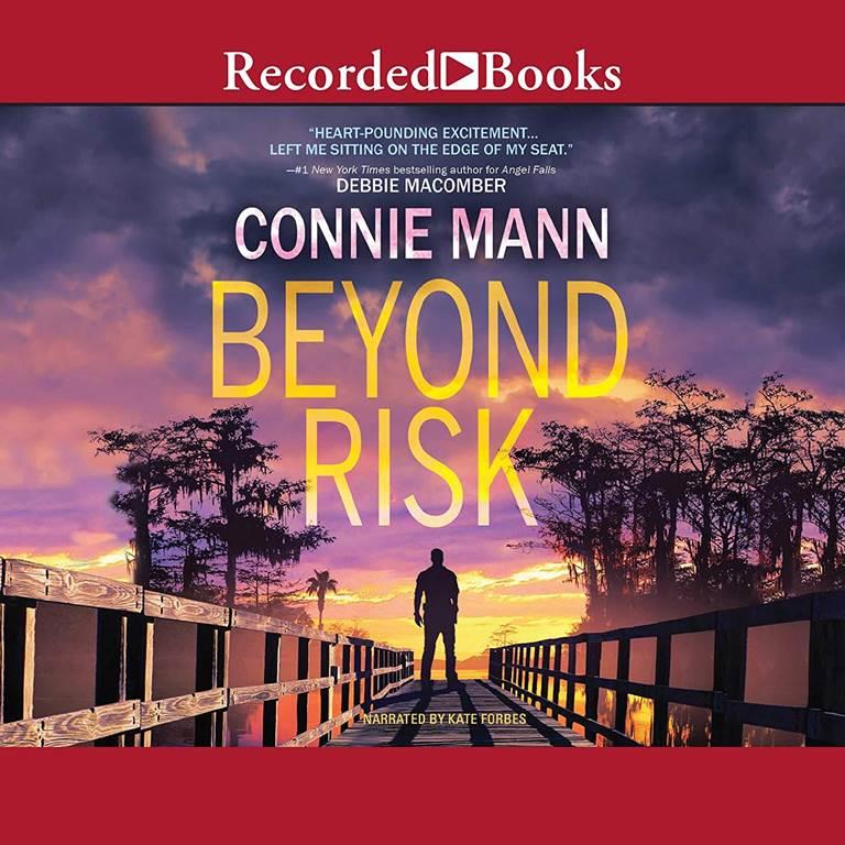 Beyond Risk (The Florida Wildlife Warriors Series)