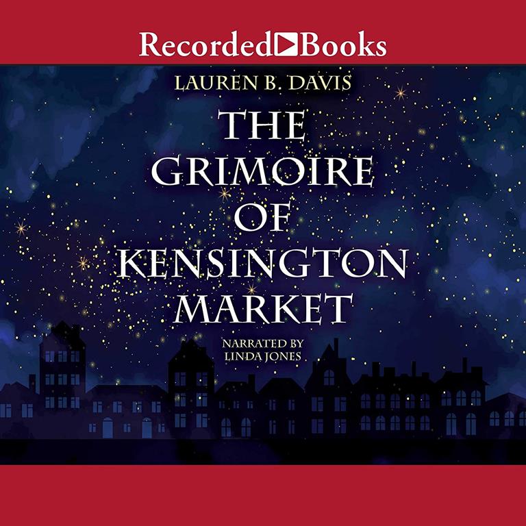 The Grimoire of Kensington Market