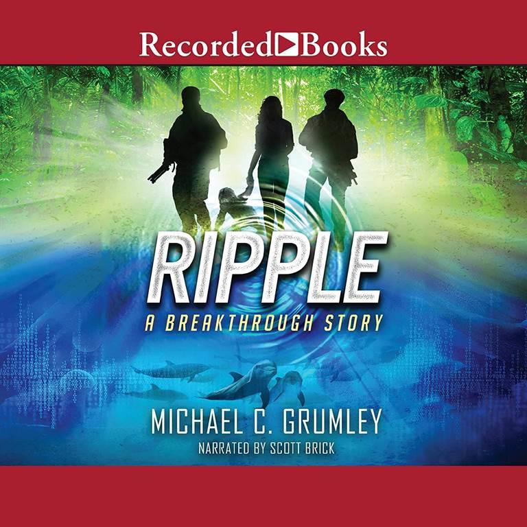 Ripple (The Breakthrough Series)