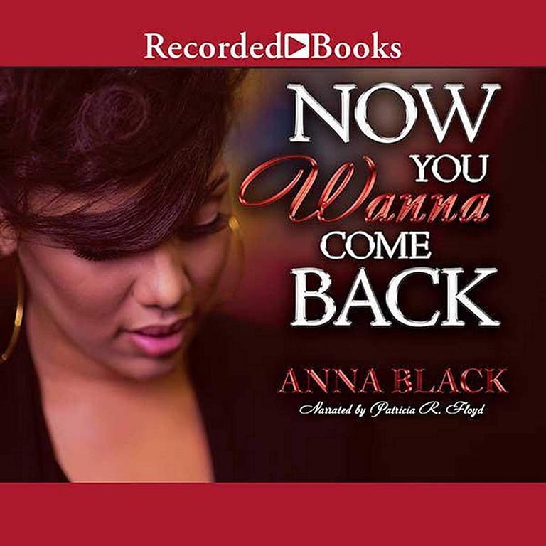 Now You Wanna Come Back (The Now You Wanna Come Back Series)