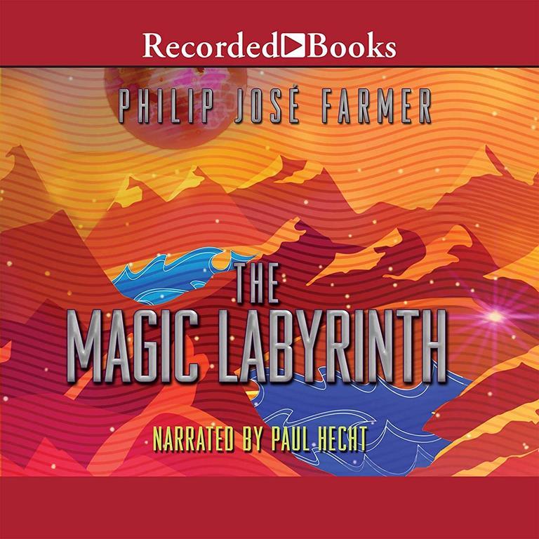 The Magic Labyrinth