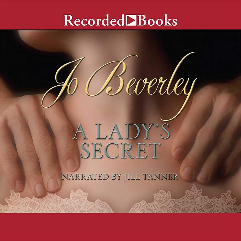 A Lady's Secret (The Malloren Series)