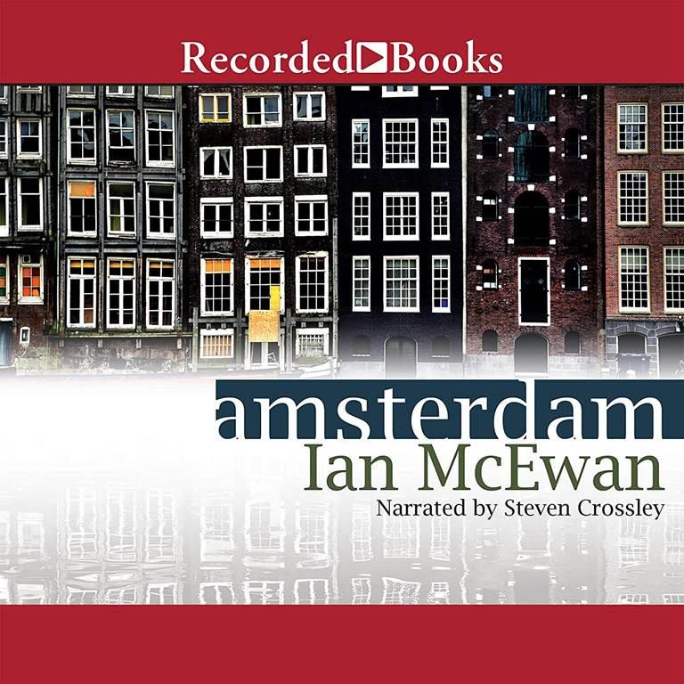 Amsterdam: A Novel