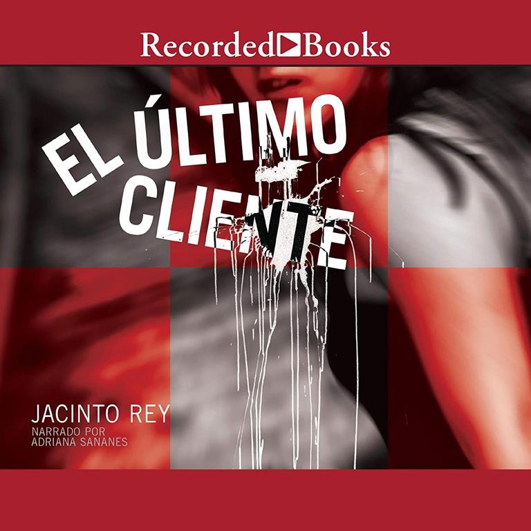 El ultimo cliente (The Last Client) (The Inspectora Cristina Molen Series)