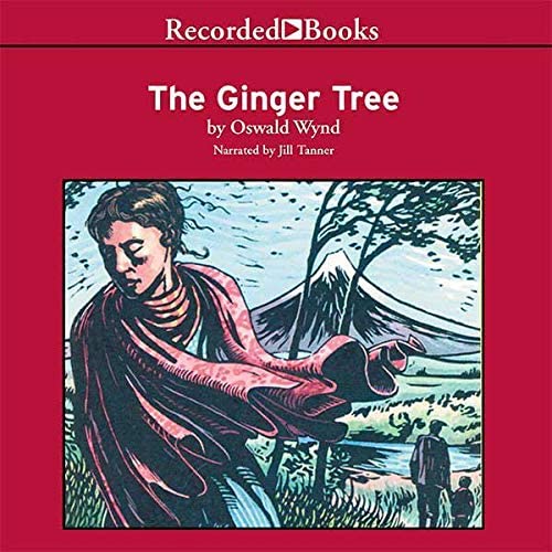 The Ginger Tree