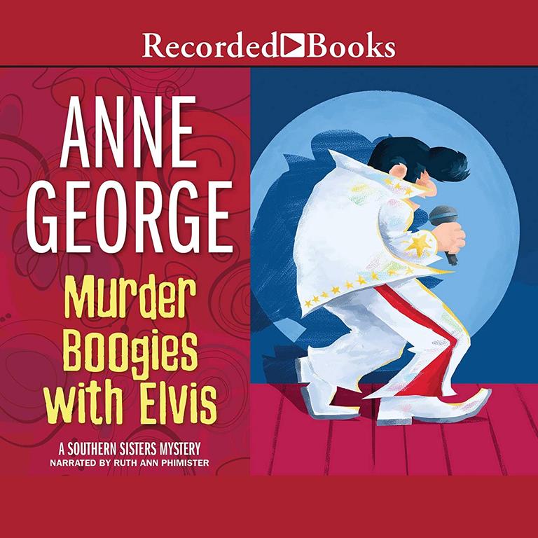 Murder Boogies With Elvis