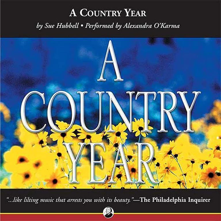 A Country Year: Living the Questions