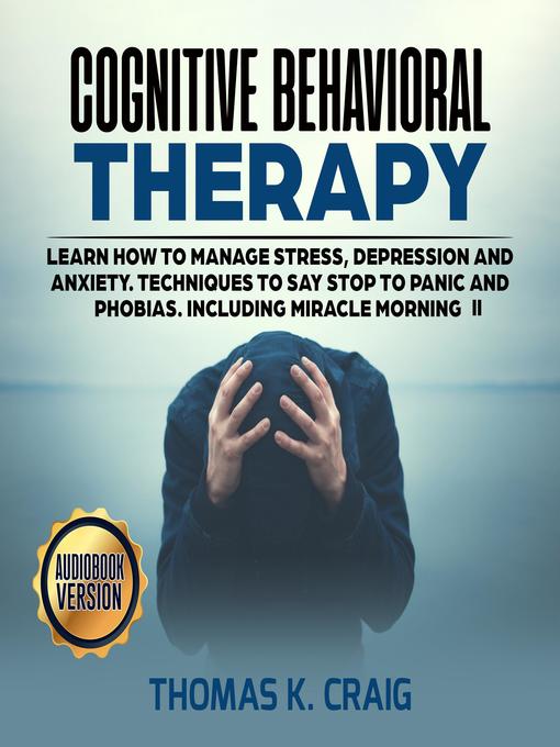 Cognitive Behavioral Therapy