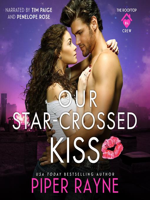 Our Star-Crossed Kiss