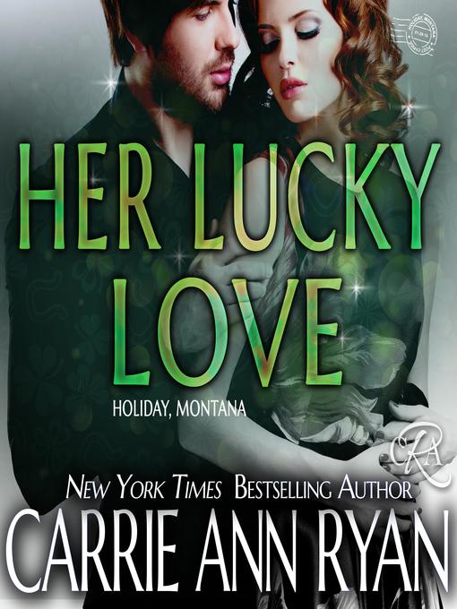 Her Lucky Love