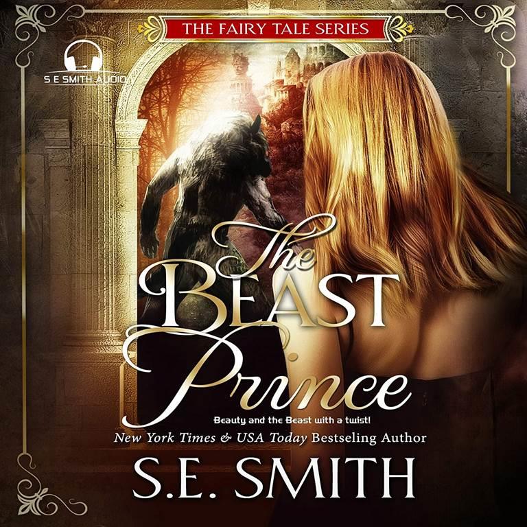 The Beast Prince (The Fairy Tale Series)