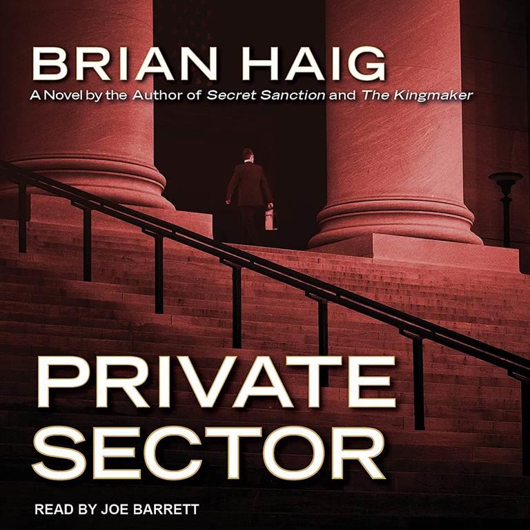 Private Sector (The Sean Drummond Series)