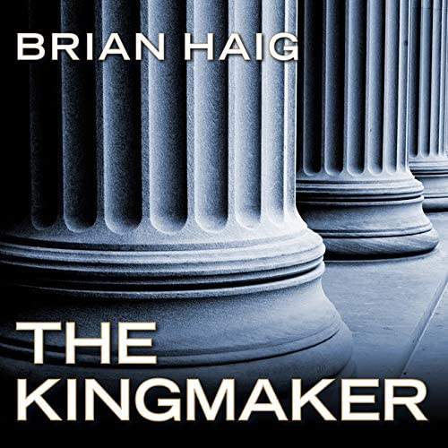 The Kingmaker (The Sean Drummond Series)