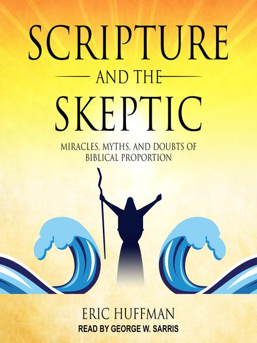 Scripture and the Skeptic